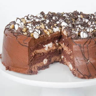 Rocky Road