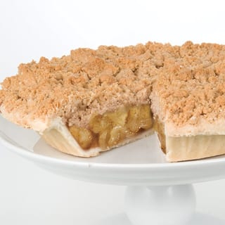 Apple Crumb