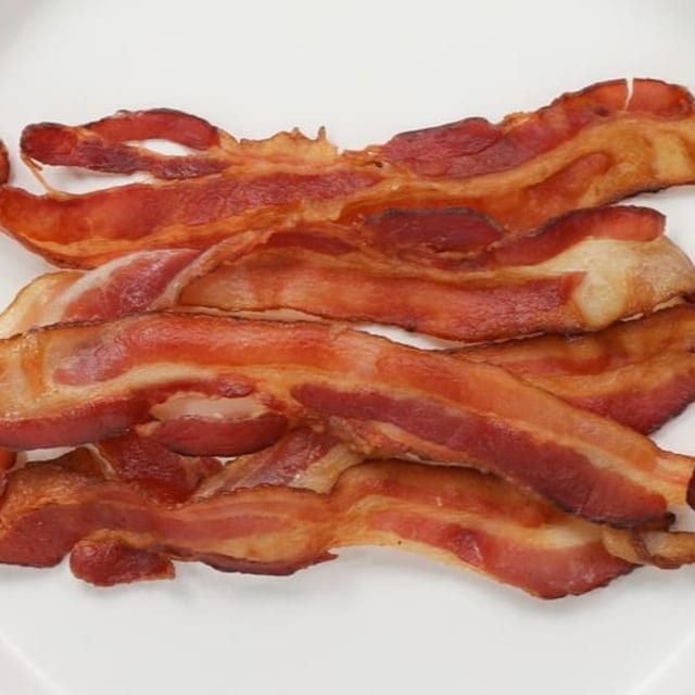 Bacon.