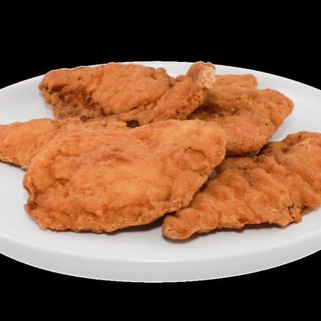 Chicken Fingers.