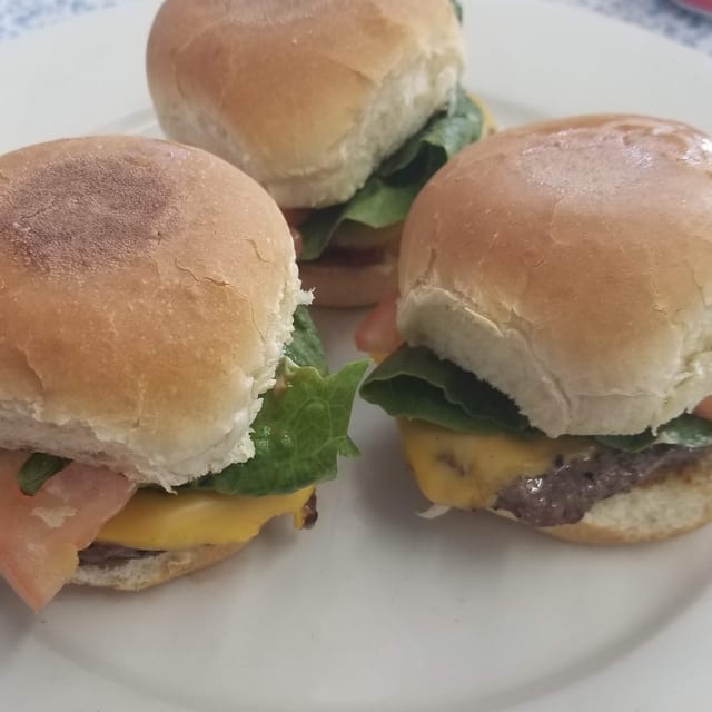 Cb Sliders.
