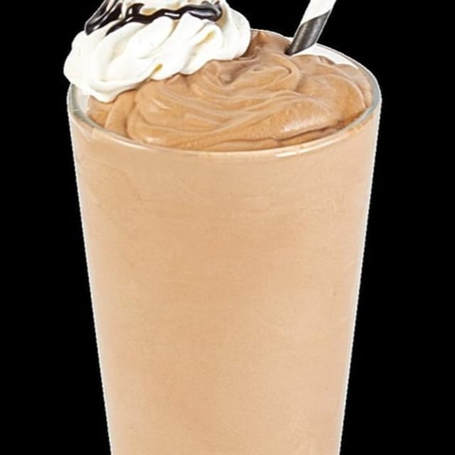 Shakes.