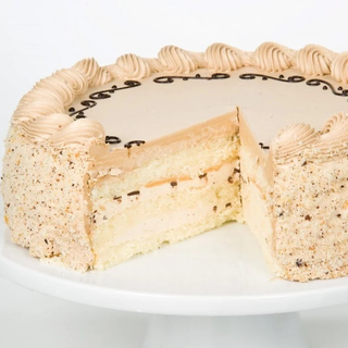 Espresso Baileys