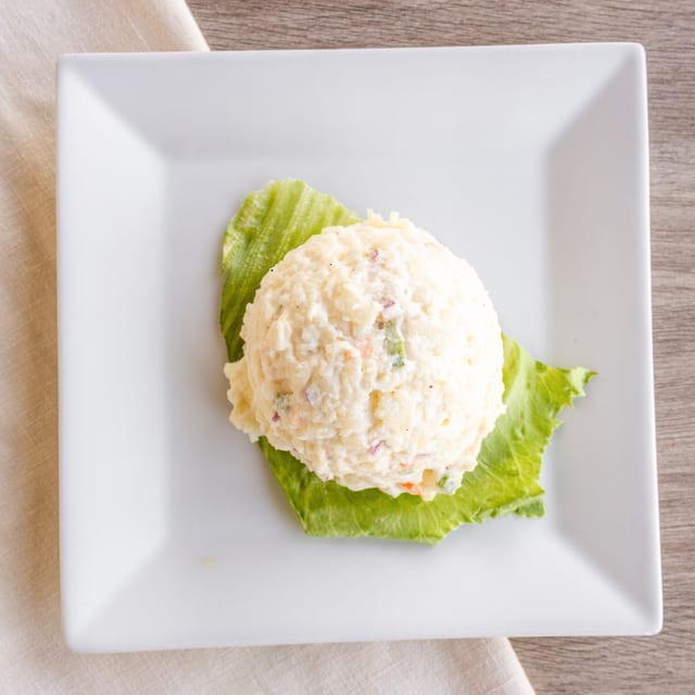 Potato Salad.